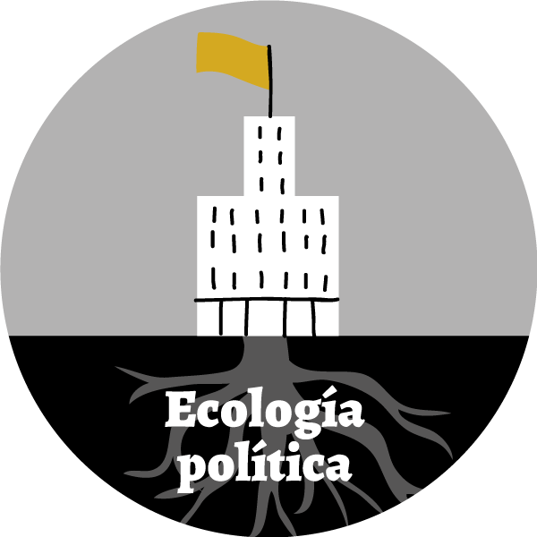 Ecología política