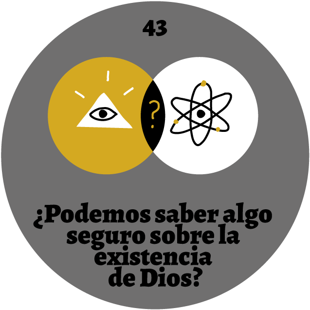 Panóptico de José Antonio Marina 43 Dios existe?