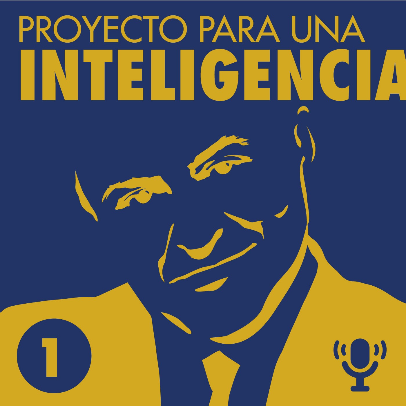 Episodio 1×01: ¿Por qué Proyecto para una inteligencia?